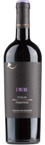 I Muri Primitivo Puglia