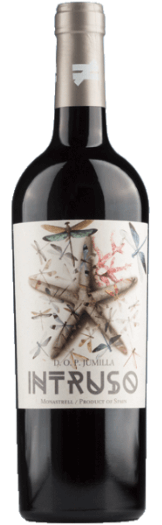Intruso Monastrell Joven Jumilla