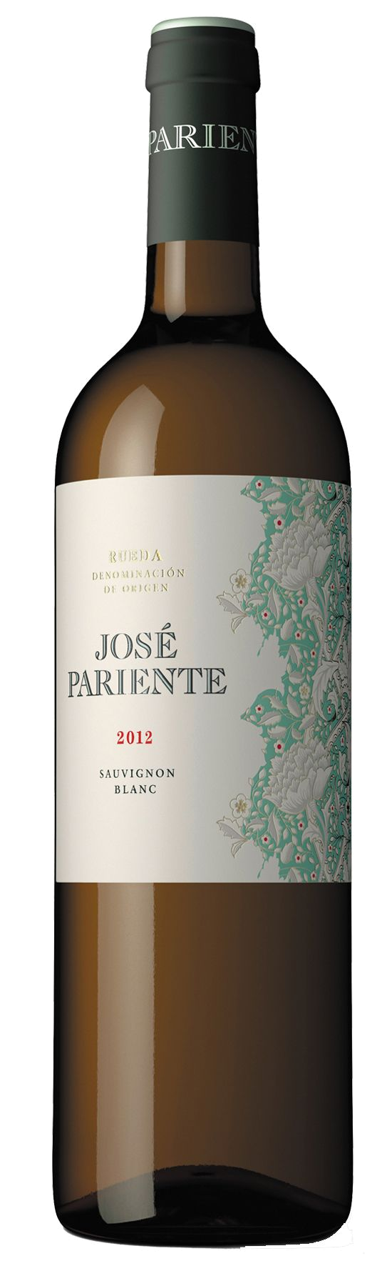 José Pariente Sauvignon Blanc DO