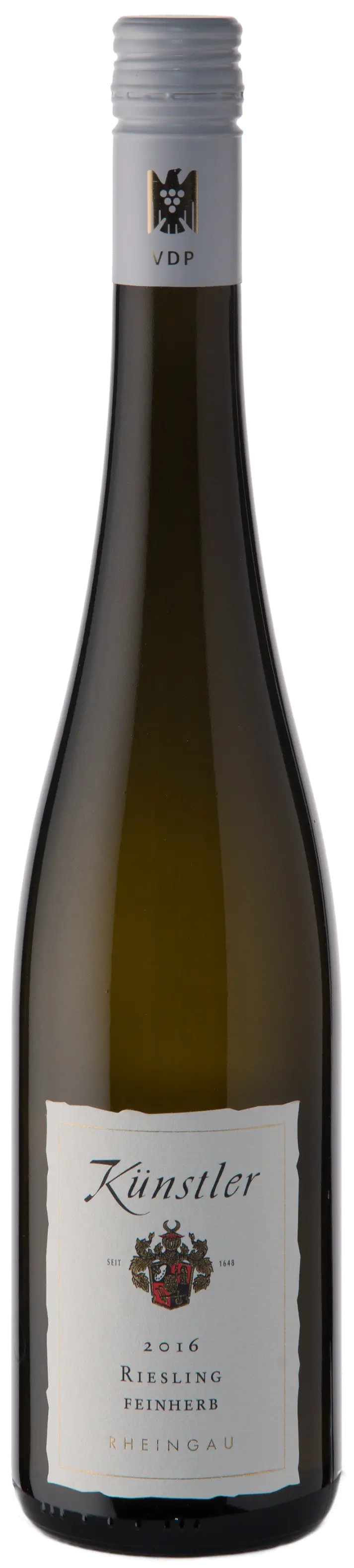Künstler Riesling feinherb