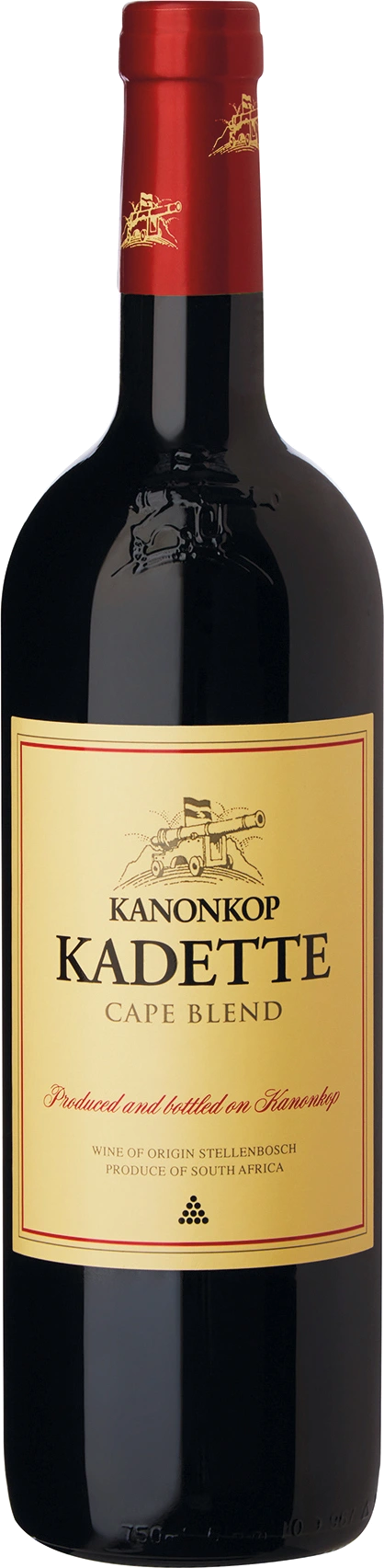 Kanonkop Kadette Cape Blend