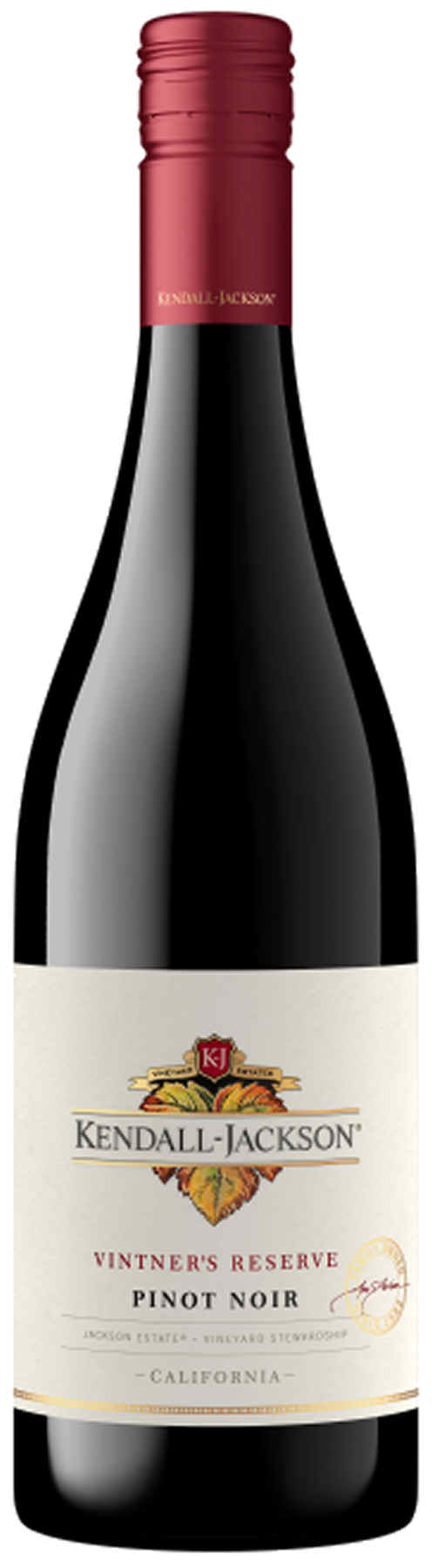 Kendall-Jackson Vintner's Reserve Pinot Noir