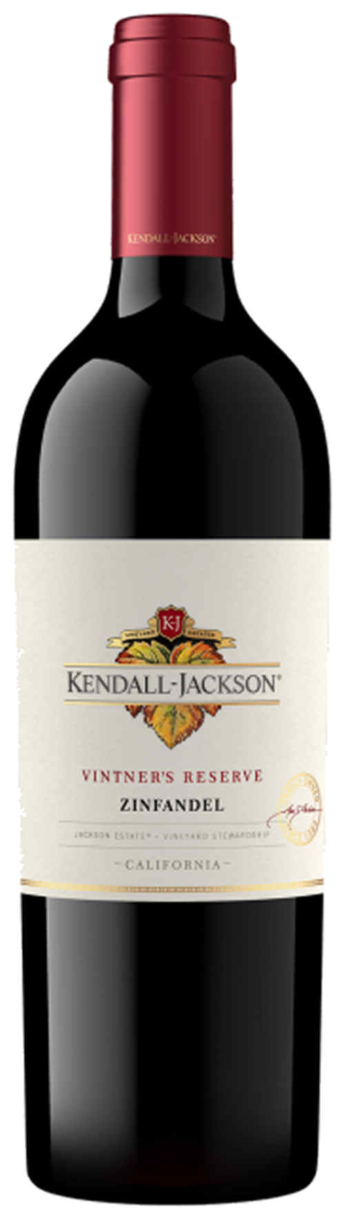 Kendall-Jackson Vintner's Reserve Zinfandel