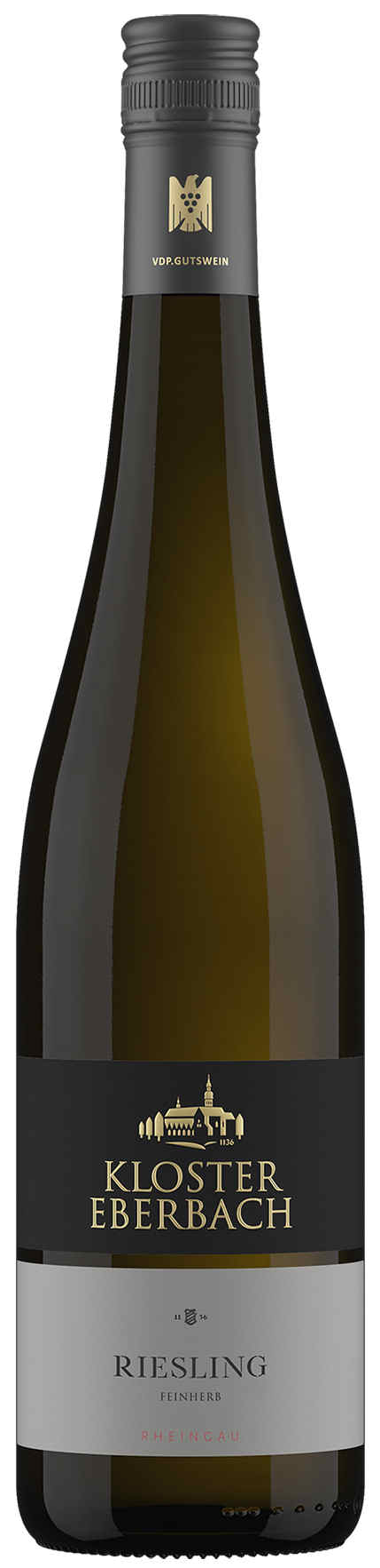 Kloster Eberbach Riesling feinherb