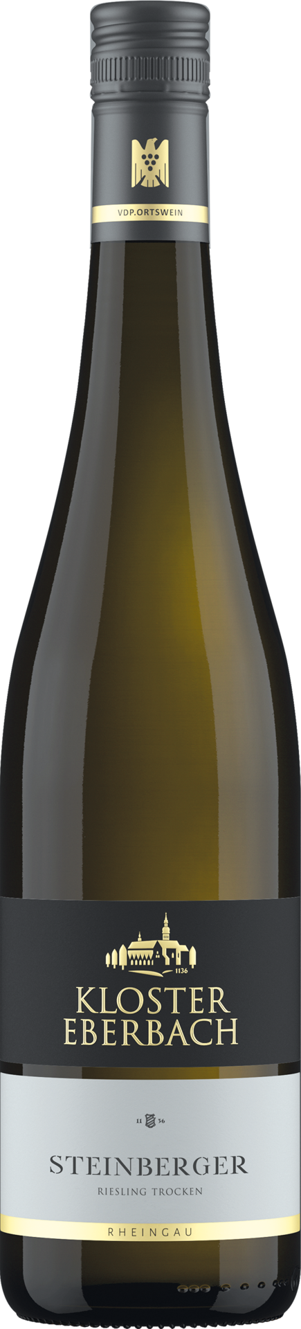 Kloster Eberbach Steinberger Riesling trocken