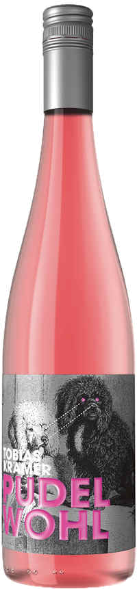 Krämer Pudelwohl Rosé