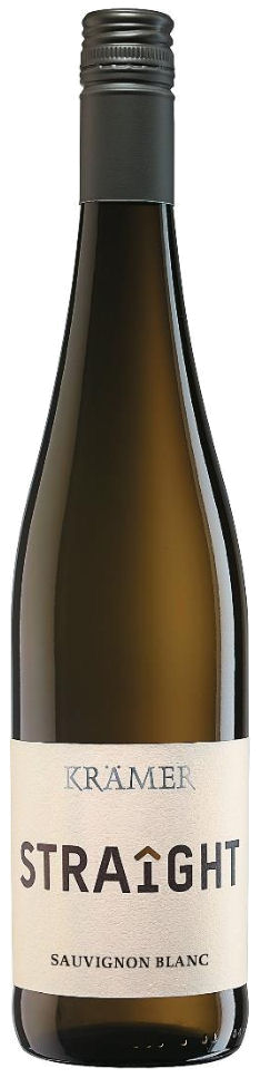 Krämer Straight Sauvignon Blanc trocken