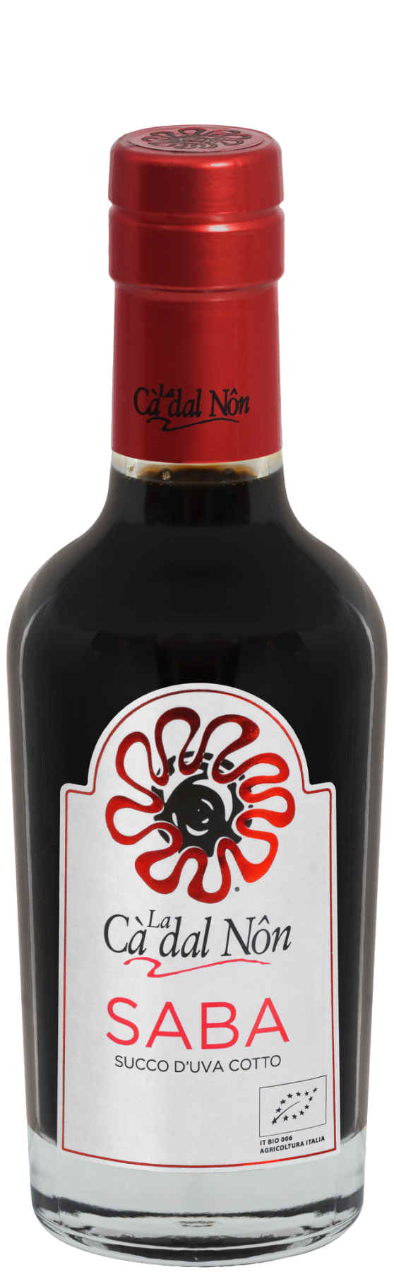 La Cà dal Non Saba - 250 ml