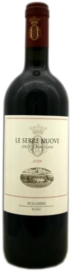 Le Serre Nuove dell'Ornellaia Bolgheri DOC 1,5L Magnum