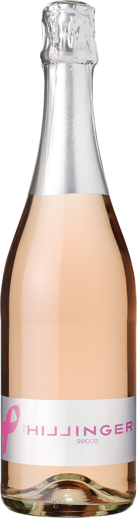Leo Hillinger Secco Rosé