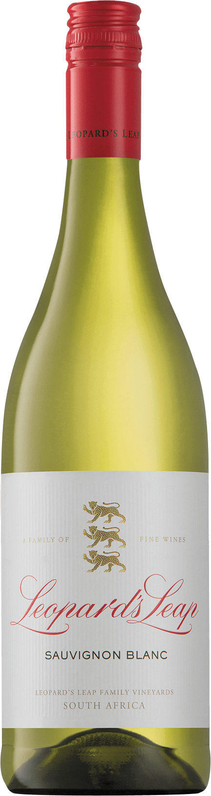Leopard’s Leap Leopard's Leap Sauvignon Blanc