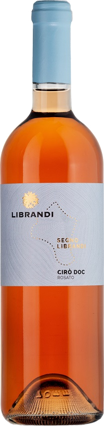 Librandi Ciro Rosato