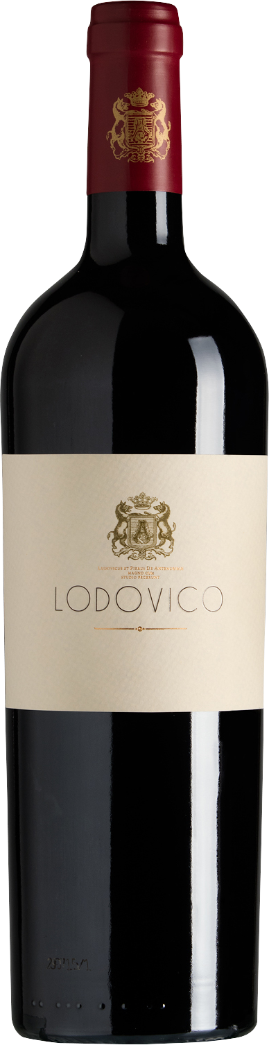 Lodovico Tenuta di Biserno