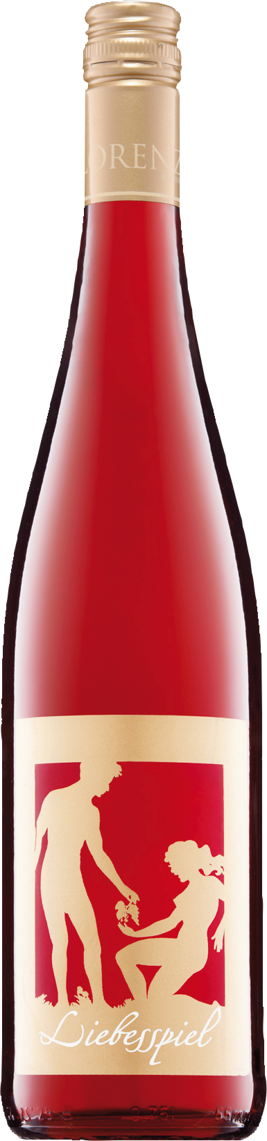 Lorenz & Söhne "Liebesspiel" Qualitätswein (weiss)