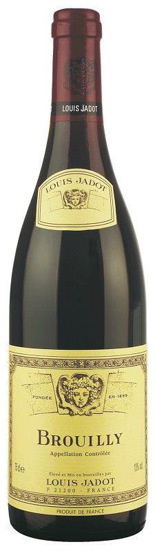 Louis Jadot Brouilly AC