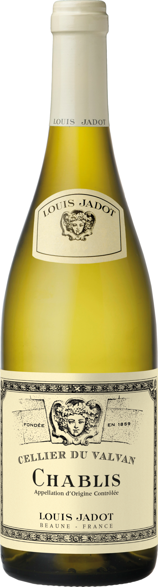Louis Jadot Chablis Cellier du Valvan