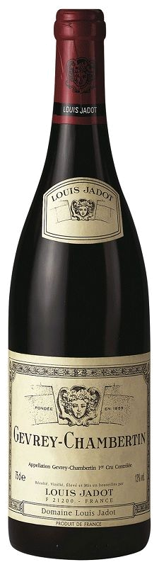 Louis Jadot Gevrey Chambertin