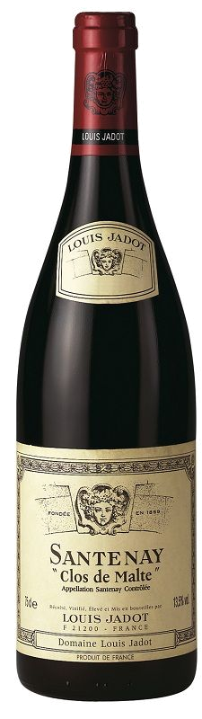 Louis Jadot Santenay Clos de Malte
