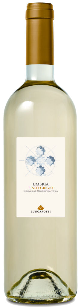 Lungarotti Pinot Grigio Umbria