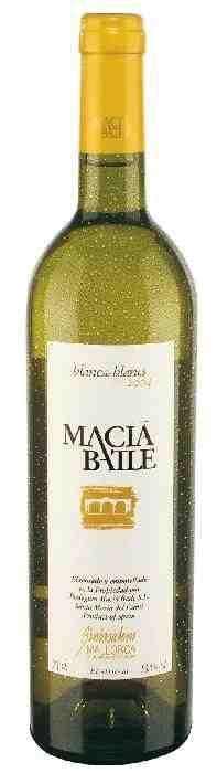 Macia Batle Blanc de Blancs