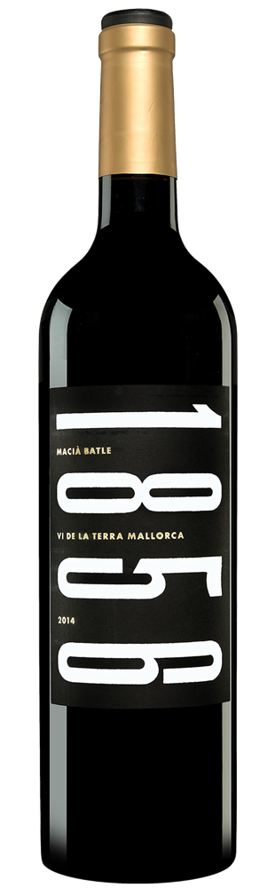 Macia Batle Tinto Crianza 1856