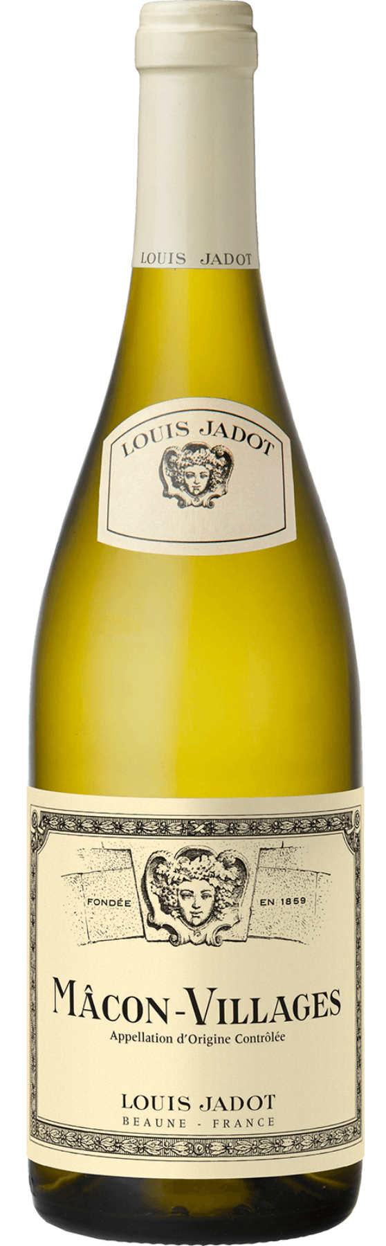 Macon Villages Blancs AOC