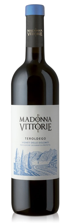 Madonna delle Vittorie Teroldego