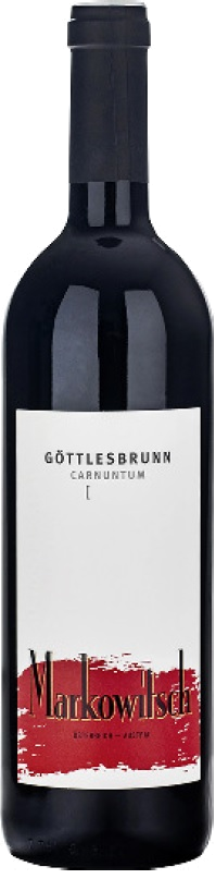 Markowitsch Göttlesbrunn Rot