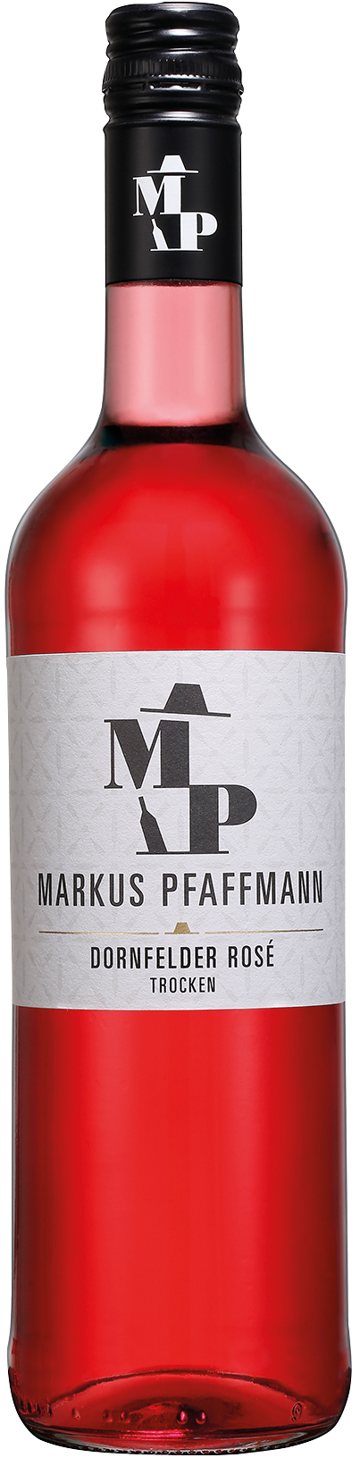 Markus Pfaffmann Dornfelder Rosé trocken