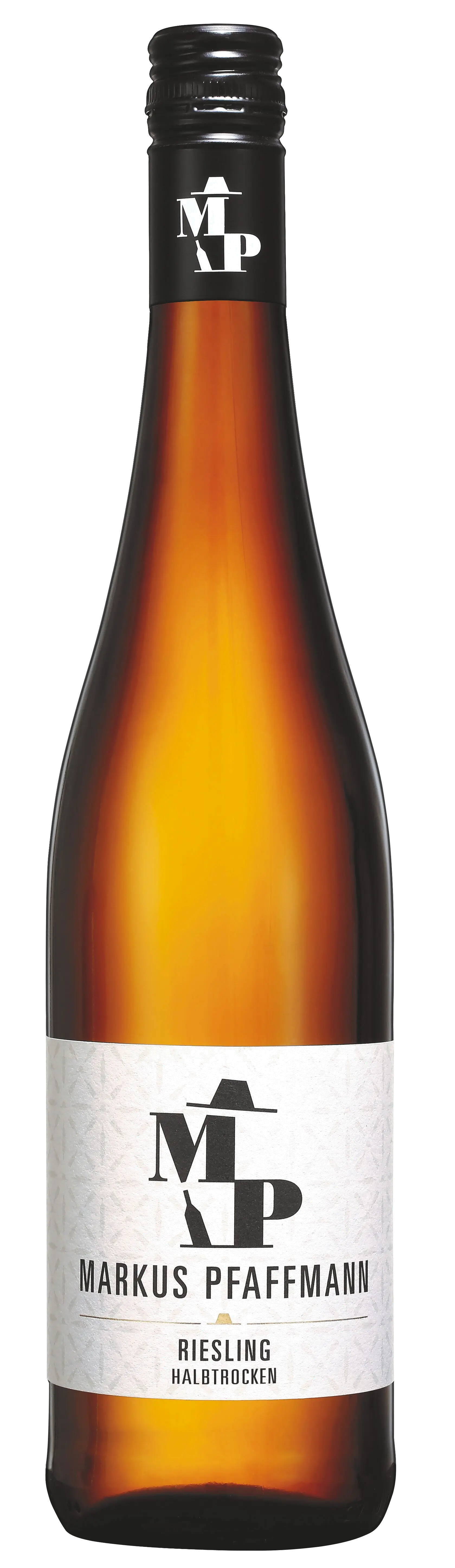 Markus Pfaffmann Riesling halbtrocken