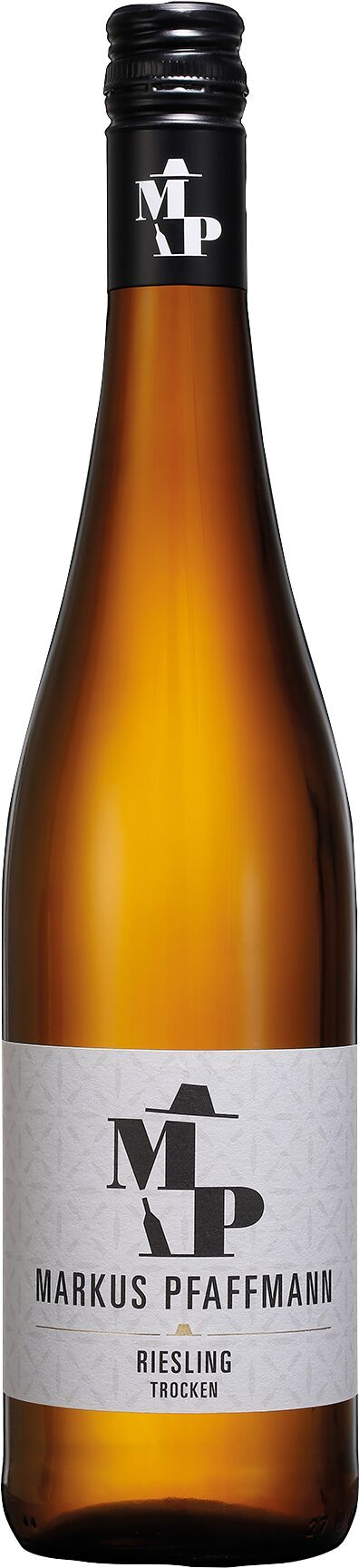 Markus Pfaffmann Riesling trocken