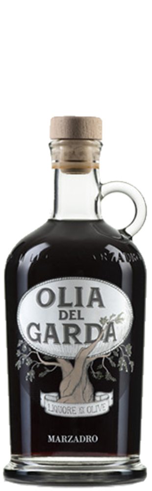 Marzadro Olia del Garda Liquore 0,7L