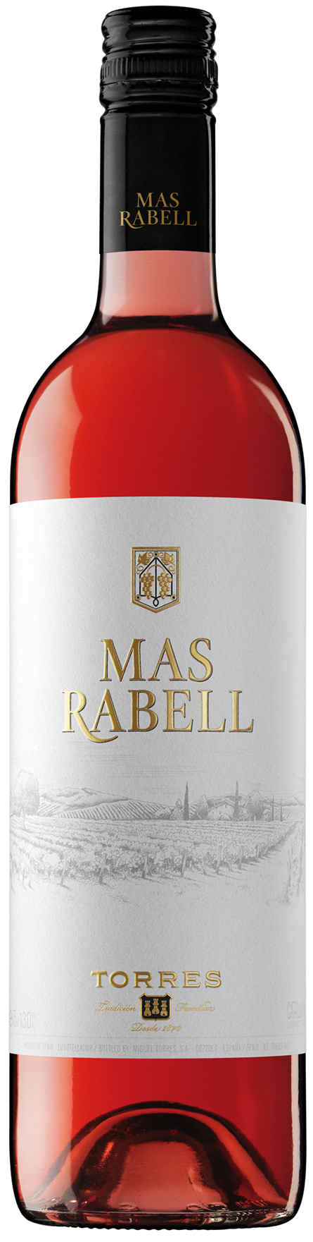 Mas Rabell Rosado