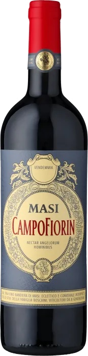 Masi Campofiorin Rosso del Veronese