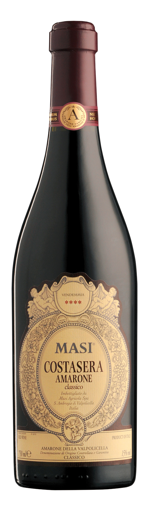 Masi Costasera Amarone della Valpolicella Classico 1,5L Magnum