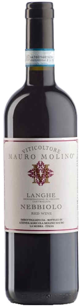 Mauro Molino Nebbiolo Langhe DOC
