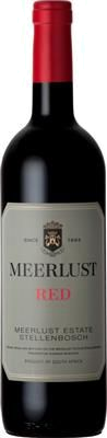 Meerlust Red