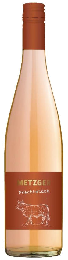 Metzger Prachtstück Rosé