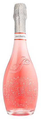 Mille Bolle Spumante Brut Rosé