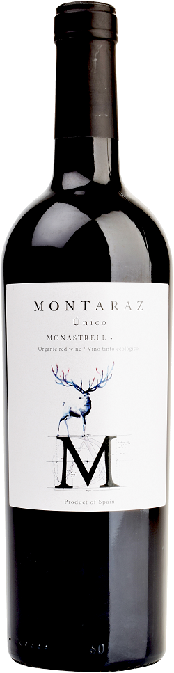 Montaraz Unico Monastrell