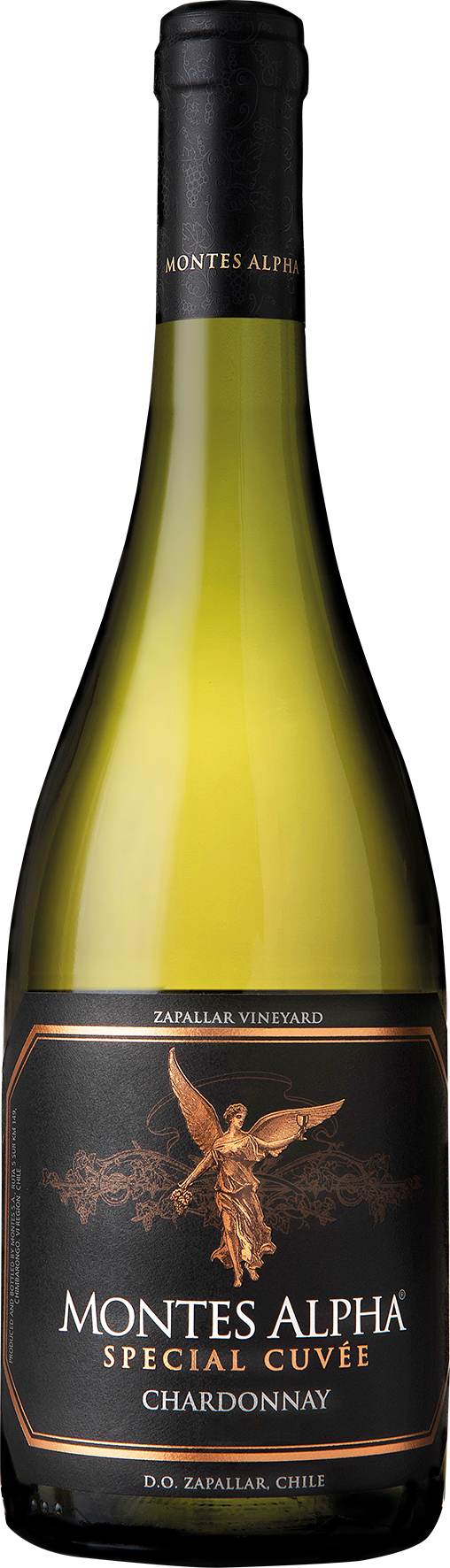 Montes Alpha Special Cuvee Chardonnay