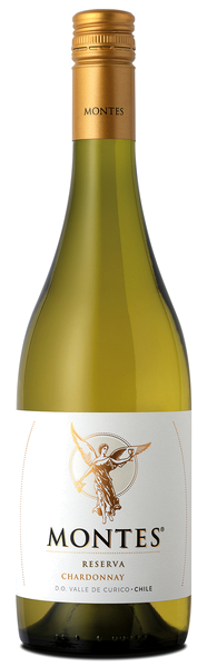 Montes Chardonnay Reserve