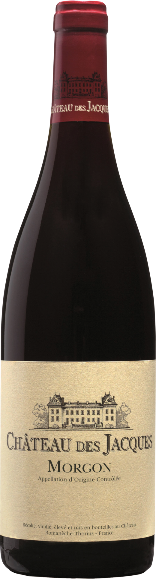 Morgon Château des Jacques Maison Louis Jadot