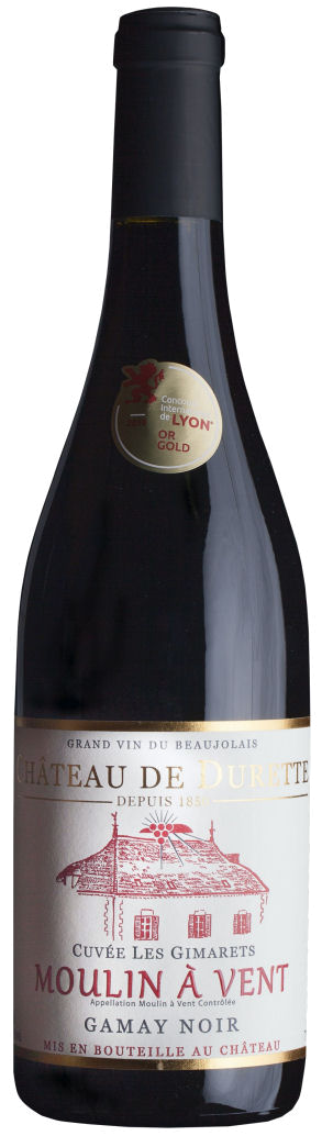 Moulin-à-Vent Gimarets