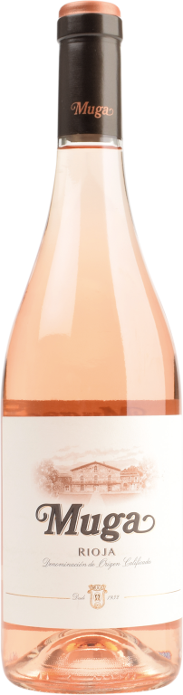 Muga Rosado Rioja DOCa