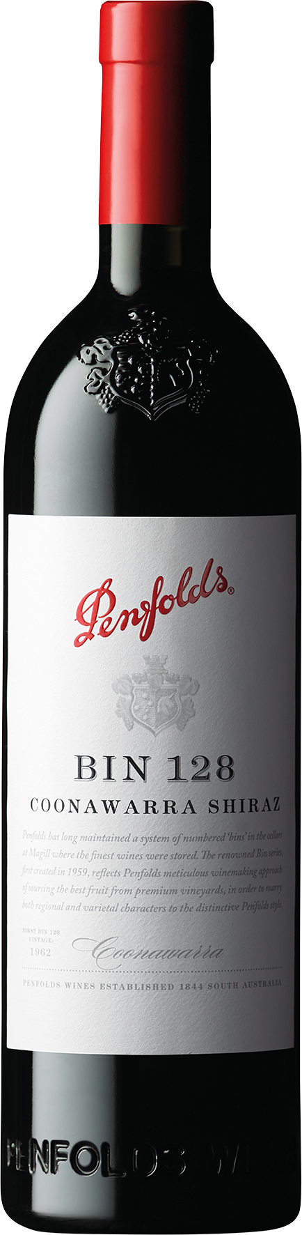 Penfolds Bin 128 Coonawarra Shiraz