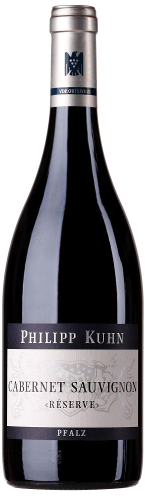Philipp Kuhn Cabernet Sauvignon Laumersheimer Reserve trocken