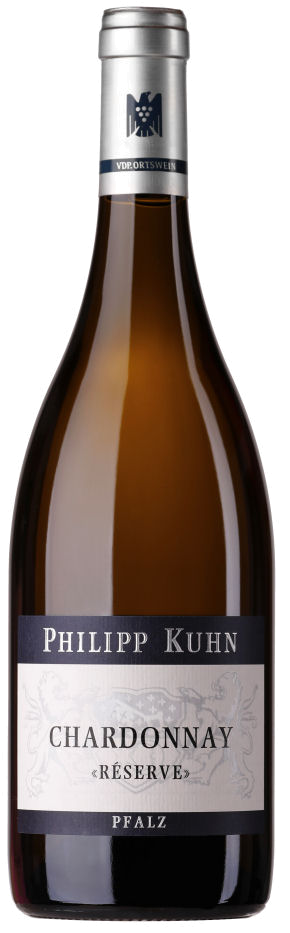 Philipp Kuhn Chardonnay Laumersheimer Reserve trocken