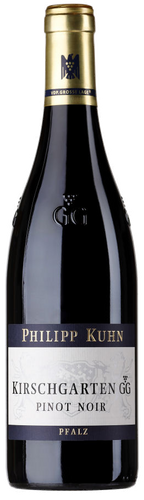 Philipp Kuhn Kirschgarten Pinot Noir GG trocken