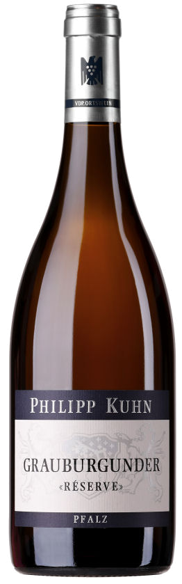 Philipp Kuhn Laumersheimer Grauburgunder Reserve trocken